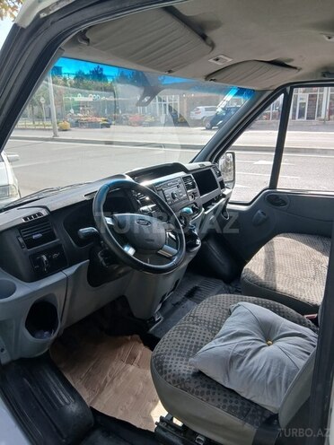 Ford Transit 2009, 213,600 km - 2.2 l - Bakı
