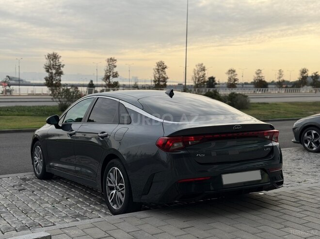 Kia K5 2020, 175,000 km - 1.6 l - Bakı