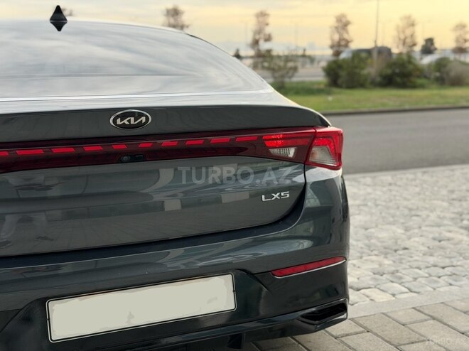 Kia K5 2020, 175,000 km - 1.6 l - Bakı