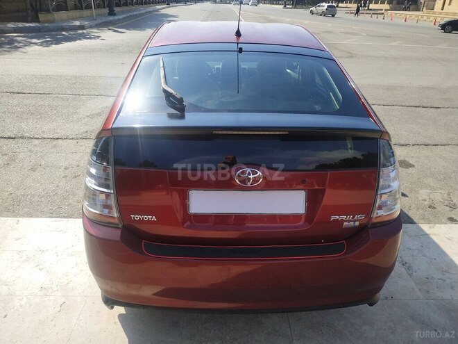 Toyota Prius 2006, 141,300 km - 1.5 л - Bakı