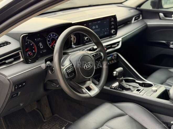 Kia K5 2020, 175,000 km - 1.6 l - Bakı