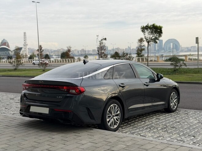 Kia K5 2020, 175,000 km - 1.6 l - Bakı