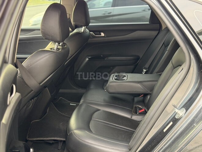 Kia K5 2020, 175,000 km - 1.6 l - Bakı