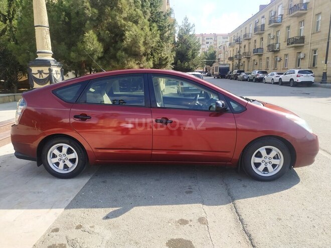 Toyota Prius 2006, 141,300 km - 1.5 л - Bakı