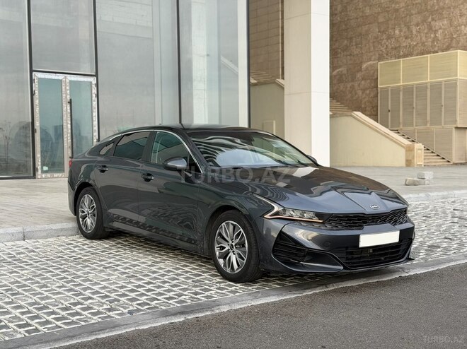Kia K5 2020, 175,000 km - 1.6 l - Bakı