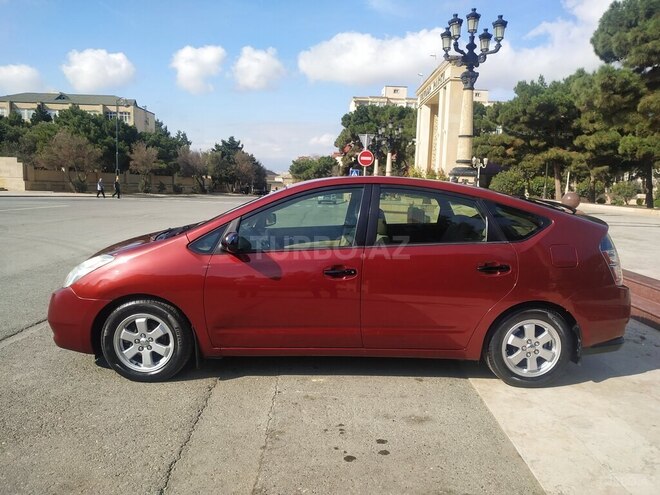 Toyota Prius 2006, 141,300 km - 1.5 л - Bakı