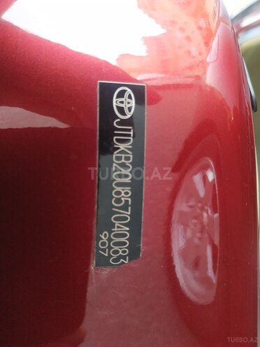 Toyota Prius 2006, 141,300 km - 1.5 л - Bakı