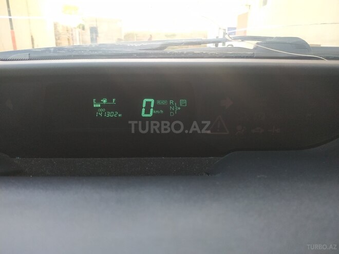 Toyota Prius 2006, 141,300 km - 1.5 л - Bakı