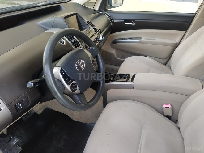 Toyota Prius 2006, 141,300 km - 1.5 л - Bakı