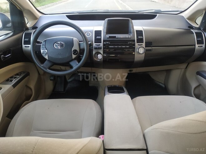 Toyota Prius 2006, 141,300 km - 1.5 л - Bakı