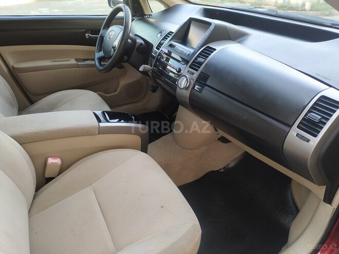 Toyota Prius 2006, 141,300 km - 1.5 л - Bakı
