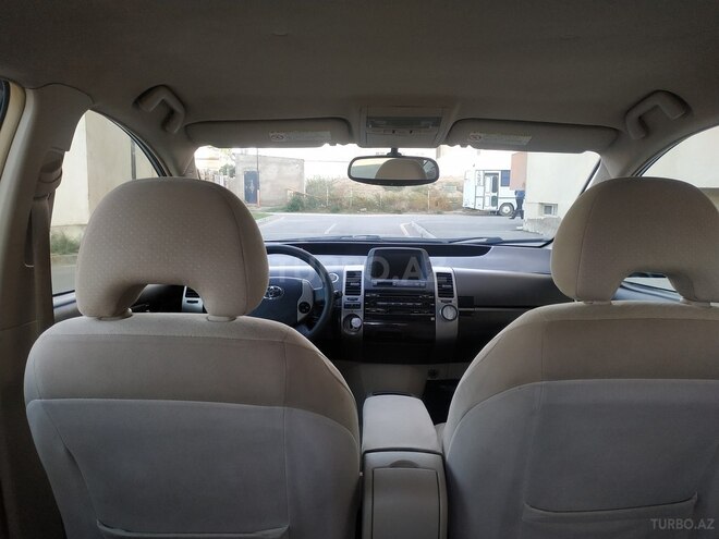 Toyota Prius 2006, 141,300 km - 1.5 л - Bakı