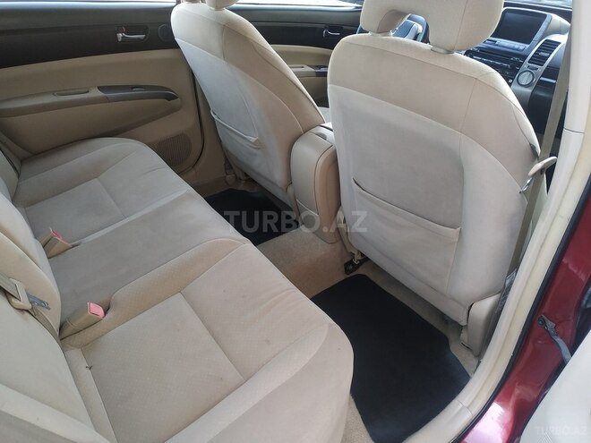 Toyota Prius 2006, 141,300 km - 1.5 л - Bakı