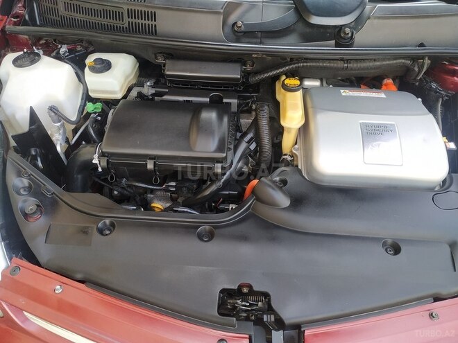 Toyota Prius 2006, 141,300 km - 1.5 л - Bakı