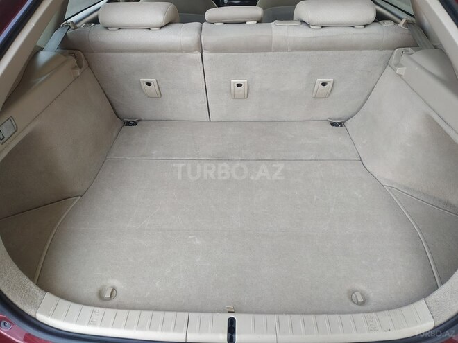 Toyota Prius 2006, 141,300 km - 1.5 л - Bakı