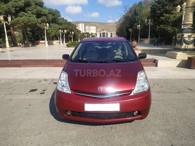 Toyota Prius 2006, 141,300 km - 1.5 л - Bakı