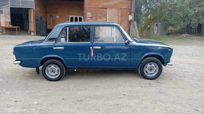 LADA (VAZ) 21011 1985, 41,445 km - 1.3 л - Şəmkir