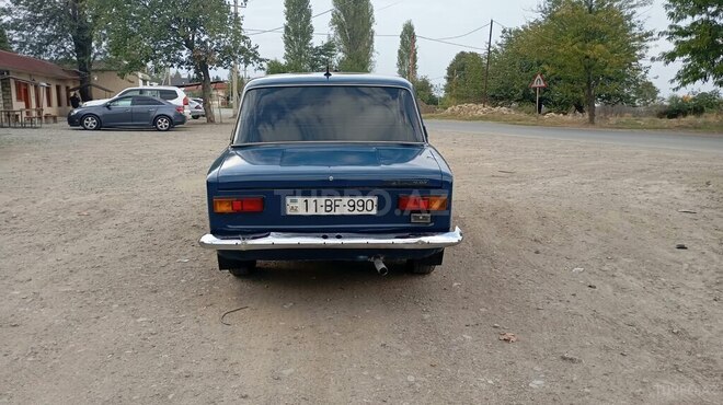 LADA (VAZ) 21011 1985, 41,445 km - 1.3 л - Şəmkir