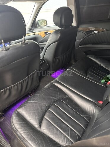 Mercedes E 220 2007, 336,000 km - 2.2 л - Lənkəran