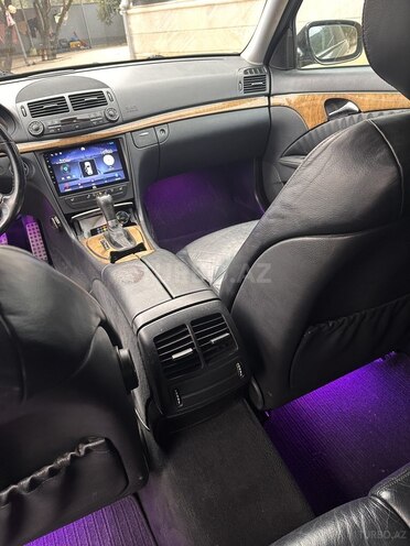 Mercedes E 220 2007, 336,000 km - 2.2 л - Lənkəran