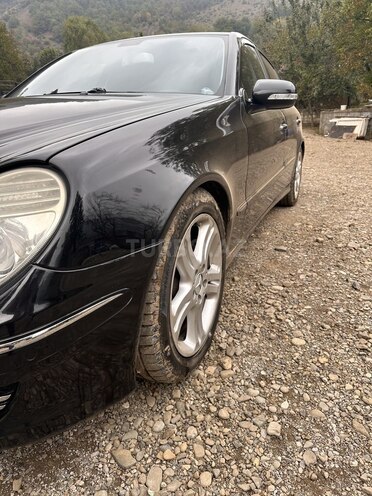 Mercedes E 220 2007, 336,000 km - 2.2 л - Lənkəran