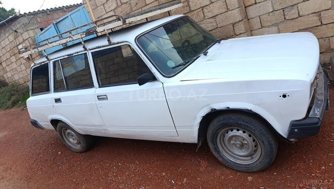 LADA (VAZ) 2104 1996, 999,000 km - 1.5 l - Bakı