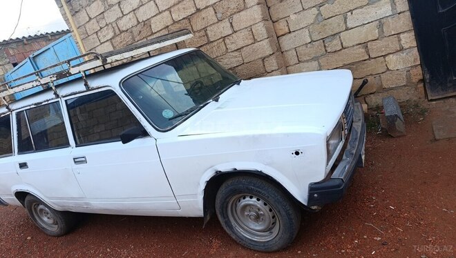 LADA (VAZ) 2104 1996, 999,000 km - 1.5 l - Bakı