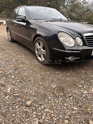 Mercedes E 220 2007, 336,000 km - 2.2 л - Lənkəran