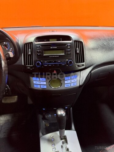 Hyundai Elantra 2008, 220,000 km - 1.6 л - Sumqayıt