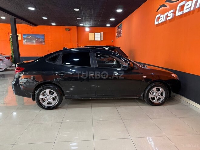 Hyundai Elantra 2008, 220,000 km - 1.6 л - Sumqayıt