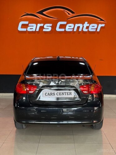 Hyundai Elantra 2008, 220,000 km - 1.6 л - Sumqayıt