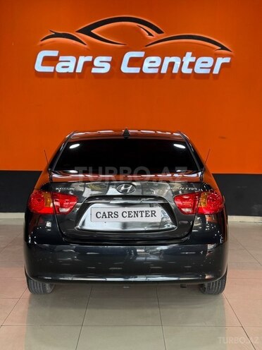Hyundai Elantra 2008, 220,000 km - 1.6 л - Sumqayıt