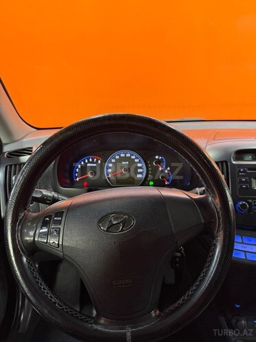 Hyundai Elantra 2008, 220,000 km - 1.6 л - Sumqayıt