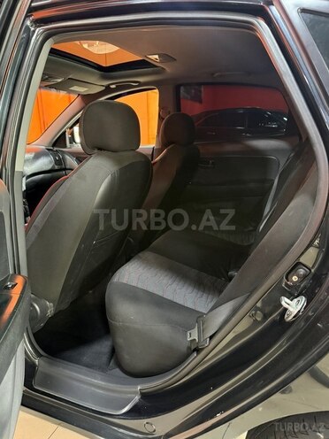 Hyundai Elantra 2008, 220,000 km - 1.6 л - Sumqayıt