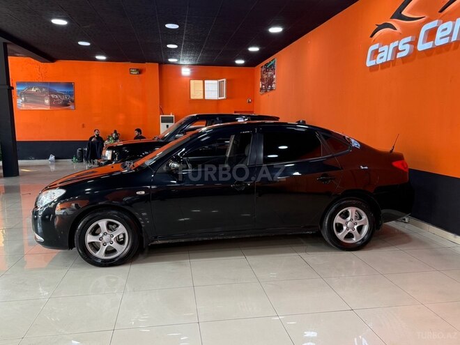 Hyundai Elantra 2008, 220,000 km - 1.6 л - Sumqayıt