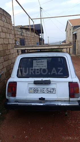 LADA (VAZ) 2104 1996, 999,000 km - 1.5 l - Bakı