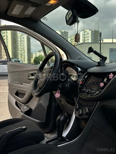 Chevrolet Trax 2020, 258,070 km - 1.4 л - Bakı