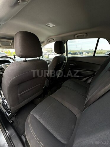 Chevrolet Trax 2020, 258,070 km - 1.4 л - Bakı