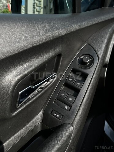 Chevrolet Trax 2020, 258,070 km - 1.4 л - Bakı