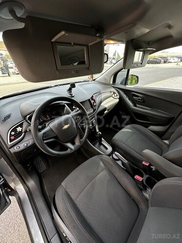 Chevrolet Trax 2020, 258,070 km - 1.4 л - Bakı