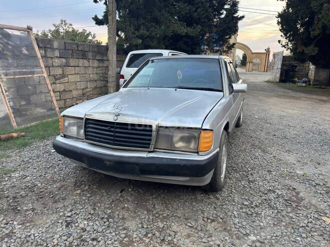 Mercedes 190 1992, 225,328 km - 2.0 l - Lənkəran
