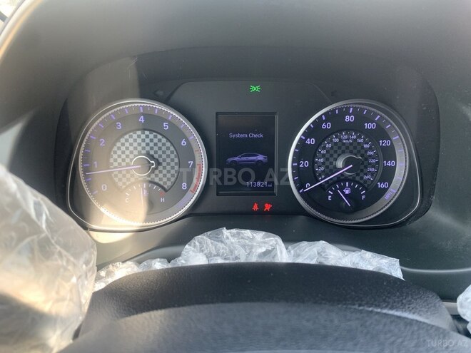 Hyundai Elantra 2019, 113,000 km - 2.0 l - Bakı