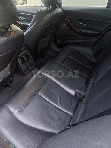 BMW 328 2012, 265,000 km - 2.0 l - Bakı