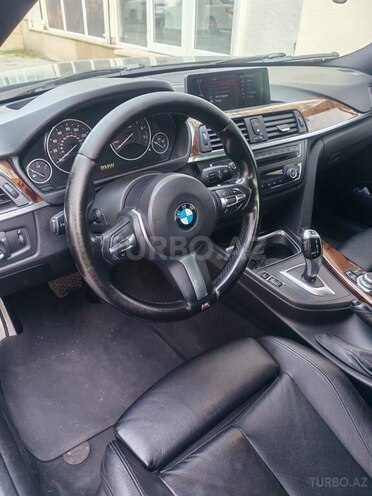 BMW 328 2012, 265,000 km - 2.0 l - Bakı