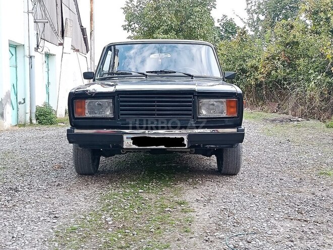 LADA (VAZ) 2107 2011, 96,454 km - 1.6 l - Şəmkir