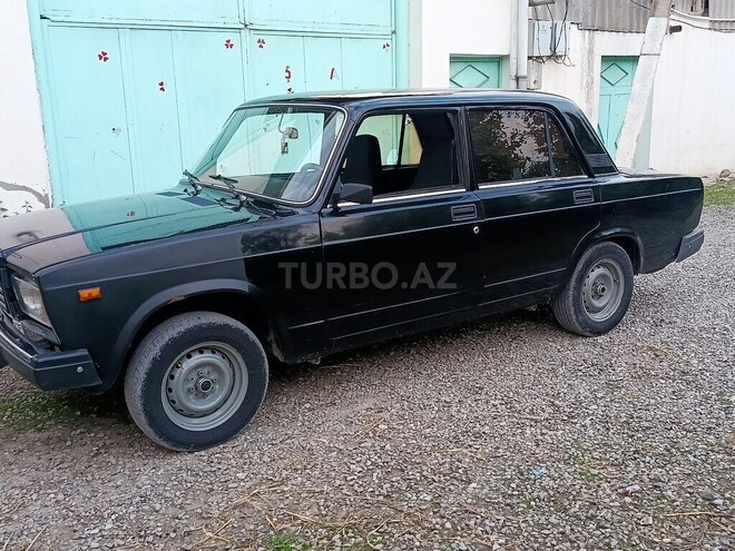LADA (VAZ) 2107 2011, 96,454 km - 1.6 l - Şəmkir