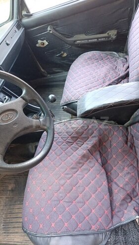 LADA (VAZ) 2104 1996, 999,000 km - 1.5 l - Bakı