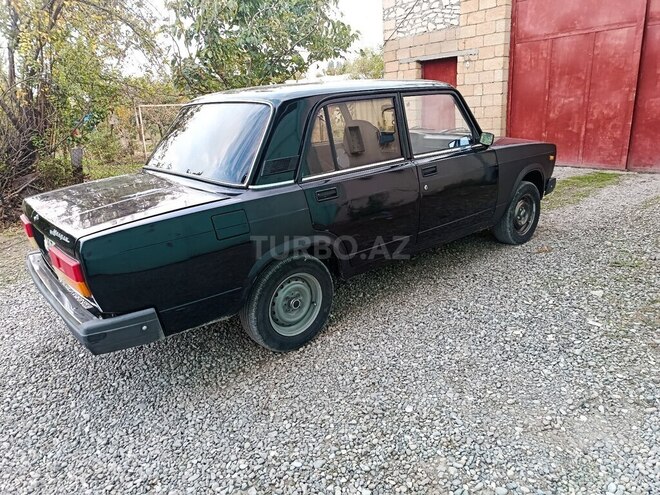 LADA (VAZ) 2107 2011, 96,454 km - 1.6 l - Şəmkir