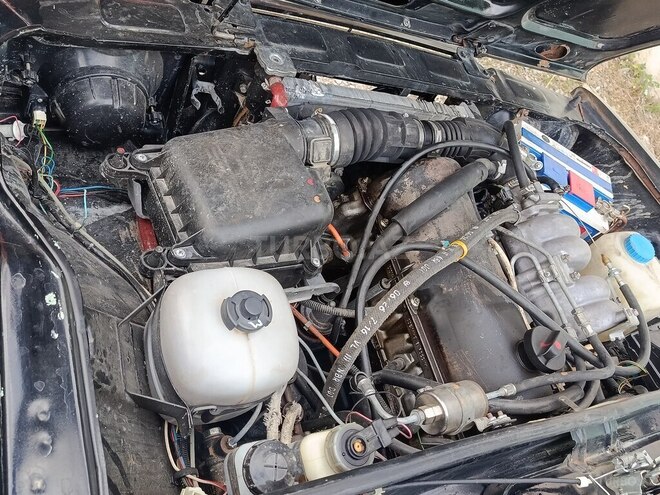 LADA (VAZ) 2107 2011, 96,454 km - 1.6 l - Şəmkir