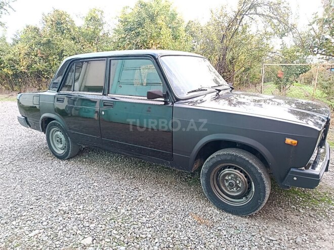LADA (VAZ) 2107 2011, 96,454 km - 1.6 l - Şəmkir